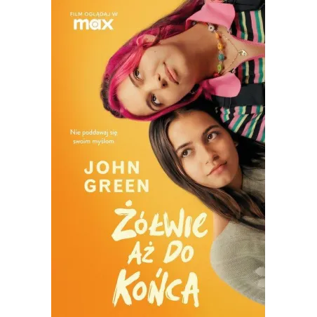 Żółwie Aż Do Końca