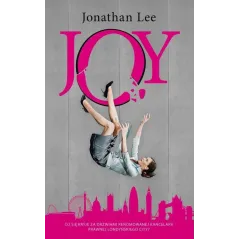JOY Jonathan Lee - Muza