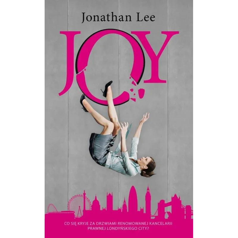 JOY Jonathan Lee - Muza