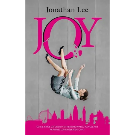 JOY Jonathan Lee - Muza