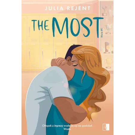 The Most. More 1