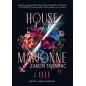 HOUSE OF MARIONNE. ZAKON TAJEMNIC