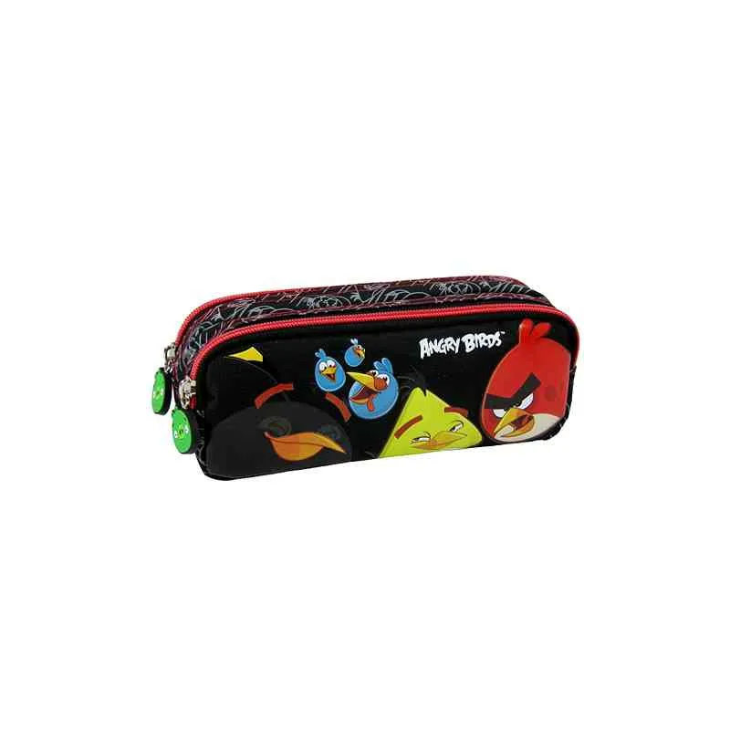 PIÓRNIK DWUKOMOROWY ANGRY BIRDS DERFORM II GATUNEK