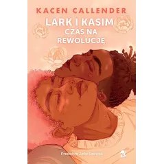 Kacen Callender
