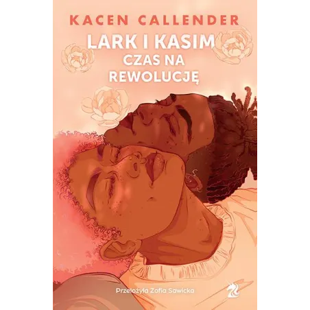 Kacen Callender