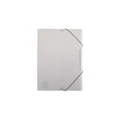 TECZKA NA DOKUMENTY TRANSPARENTNA A4