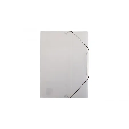 TECZKA NA DOKUMENTY TRANSPARENTNA A4