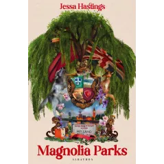 Jessa Hastings