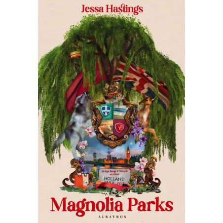 Jessa Hastings