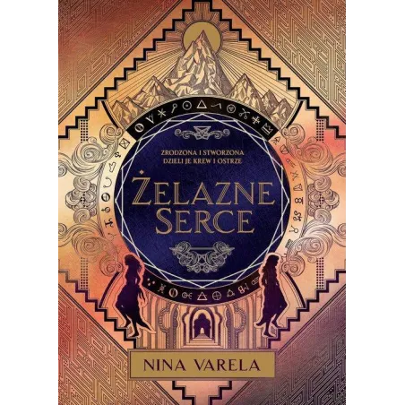 Żelazne Serce Żelazne Serce