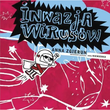 Inwazja Wirusów Inwazja Wirusów