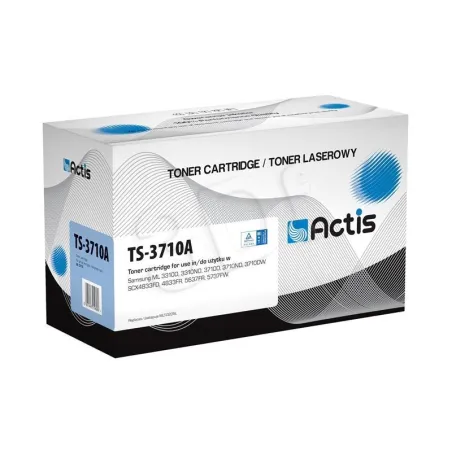 TONER 10000 STRON CZARNY ACTIS TS-3710X ZAMIENNIK SAMSUNG MLT-D205E STANDARD