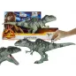 Interaktywan Figurka Dinozaur Giganotosaurus Jurassic World 4+ Ii Gatunek