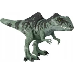 INTERAKTYWAN FIGURKA DINOZAUR GIGANOTOSAURUS JURASSIC WORLD 4+ II GATUNEK