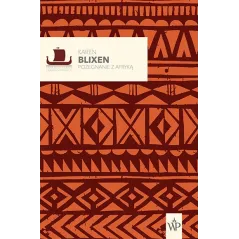 Karen Blixen