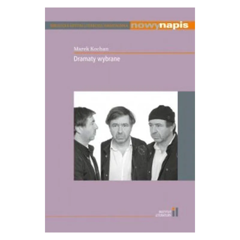 Marek Kochan