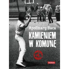 KAMIENIEM W KOMUNĘ