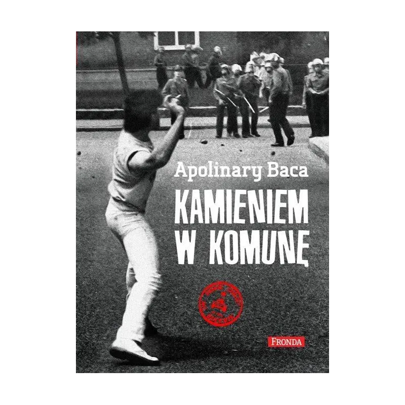 KAMIENIEM W KOMUNĘ