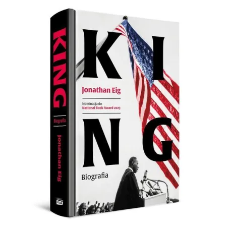 KING. BIOGRAFIA
