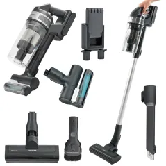 ODKURZACZ PIONOWY SAMSUNG JET 60 PET VS15A6032R5 II GATUNEK