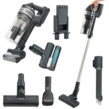 Odkurzacz Pionowy Samsung Jet 60 Pet Vs15A6032R5 Ii Gatunek Odkurzacz Pionowy Samsung Jet 60 Pet Vs15A6032R5 Ii Gatunek