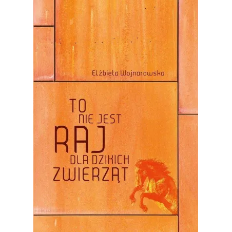 Wojnarowska Elzbieta