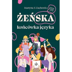 Martyna F. Zachorska