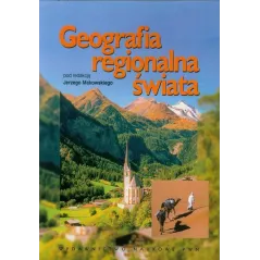 GEOGRAFIA REGIONALNA ŚWIATA