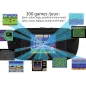 Konsola Do Gier Retro Lexibook Power Cyber Arcade 300 Gier 4+ Konsola Do Gier Retro Lexibook Power Cyber Arcade 300 Gier 4+