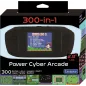 Konsola Do Gier Retro Lexibook Power Cyber Arcade 300 Gier 4+ Konsola Do Gier Retro Lexibook Power Cyber Arcade 300 Gier 4+