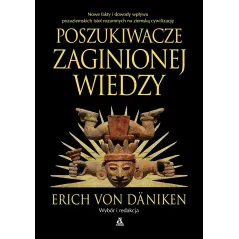 Erich Von Däniken