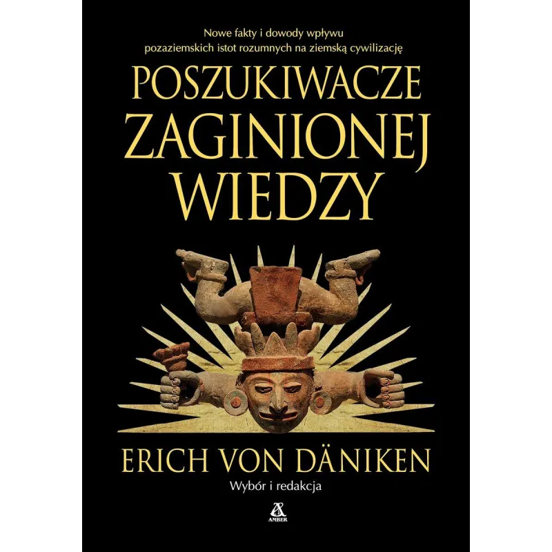 Erich Von Däniken