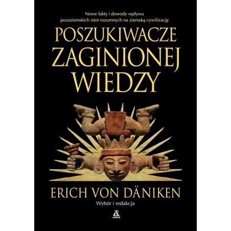 Erich Von Däniken