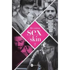 SEX/SKIN BB Easton