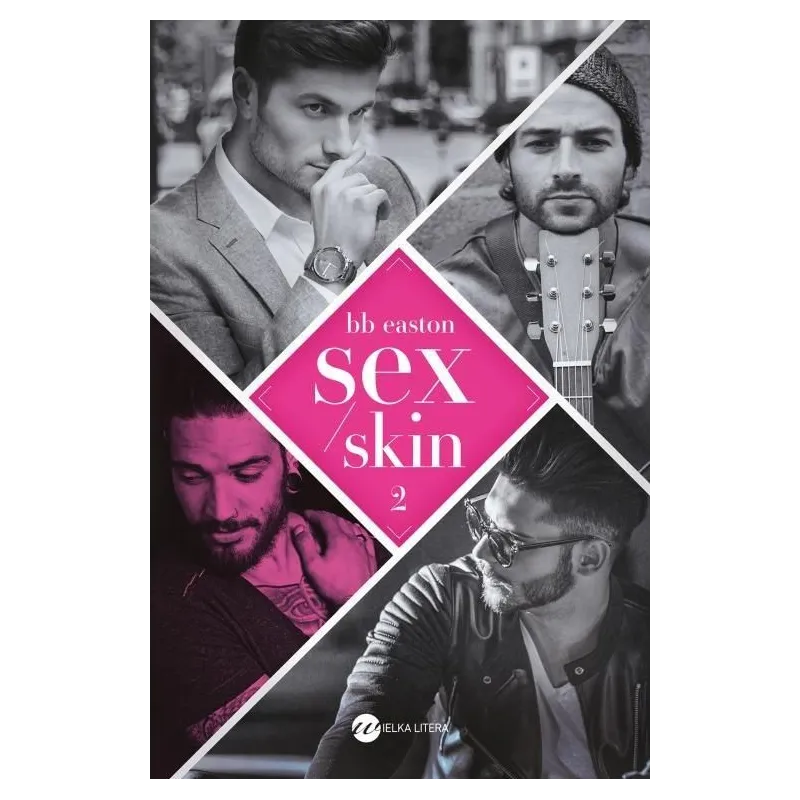 SEX/SKIN BB Easton