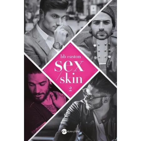 SEX/SKIN BB Easton