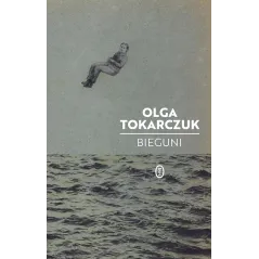 Olga Tokarczuk