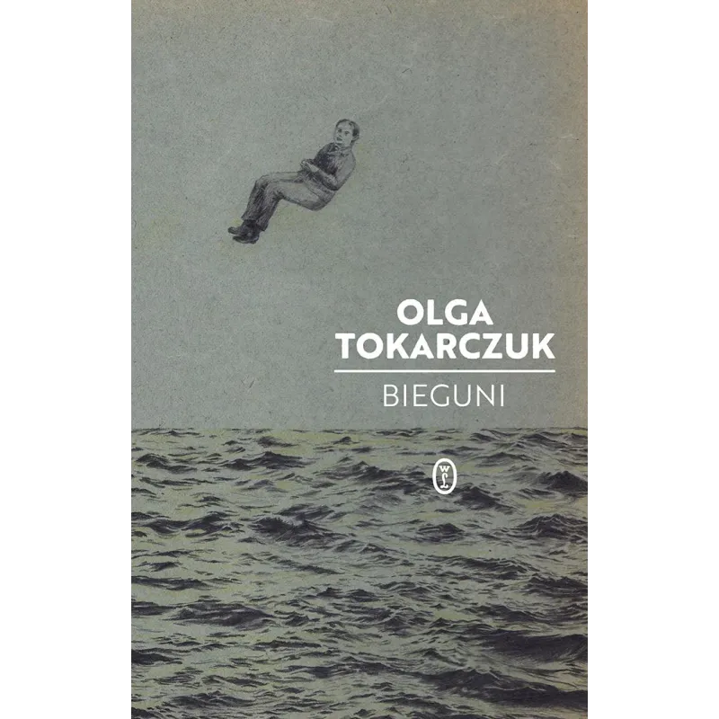 Olga Tokarczuk