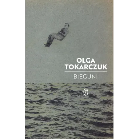 Olga Tokarczuk