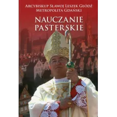 NAUCZANIE PASTERSKIE