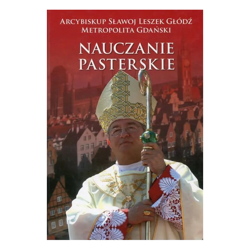 NAUCZANIE PASTERSKIE