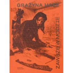 GRAŻYNA HASE ZAWSZE W MODZIE