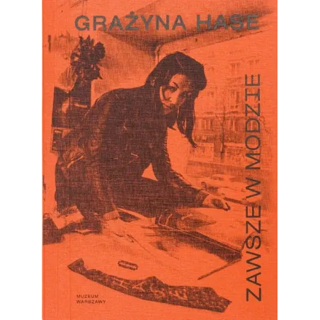 GRAŻYNA HASE ZAWSZE W MODZIE