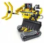 Robot Koparka Hi Tech Klocki Konstrukcyjne 25W1 Lisciani 7+ Ii Gatunek Robot Koparka Hi Tech Klocki Konstrukcyjne 25W1 Lisciani 7+ Ii Gatunek