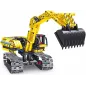 Robot Koparka Hi Tech Klocki Konstrukcyjne 25W1 Lisciani 7+ Ii Gatunek Robot Koparka Hi Tech Klocki Konstrukcyjne 25W1 Lisciani 7+ Ii Gatunek