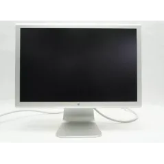 MONITOR 20" APPLE CINEMA DISPLAY A1081 UŻYWANY