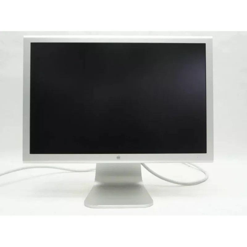MONITOR 20" APPLE CINEMA DISPLAY A1081 UŻYWANY