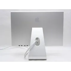 Monitor 20" Apple Cinema Display A1081 Używany