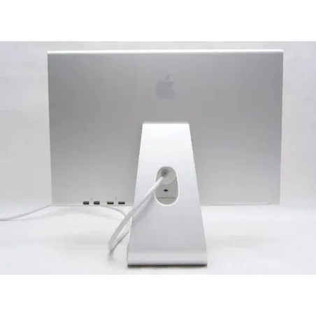 Monitor 20" Apple Cinema Display A1081 Używany