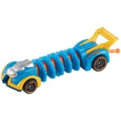 SAMOCHODZIK MUTANT  CENTI SPEEDER HOT WHEELS 4+